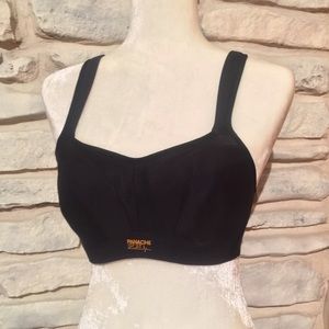 Panache Sports Bra 32 DD